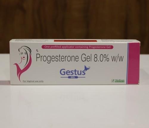 GESTUS GEL