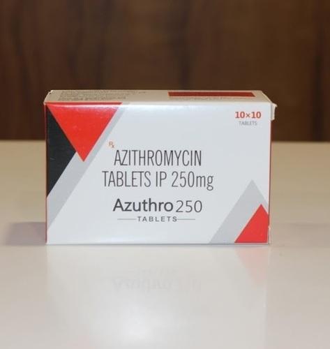 AZUTHRO 250