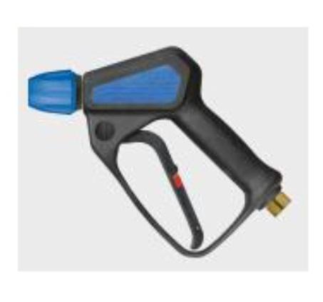 HIGH PRESSURE WASHER ACCESSORIES - ST 2300