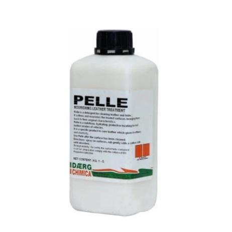 Car Wash Chemicals - Pelle Car Washing Chemical