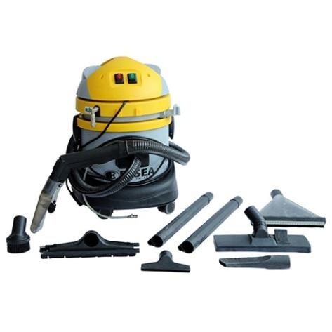  Vacuum Cleaner - Estro 110 Injector Extractor Carpet Cleaner