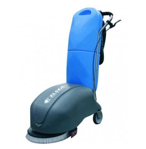 Floor Scrubber