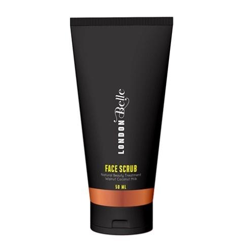 Face Scrub