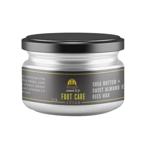 Foot Care Cream
