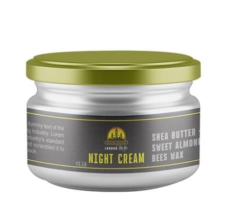 Night Face Cream