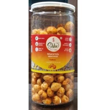 Shhe Chatkara Roasted Makhana 