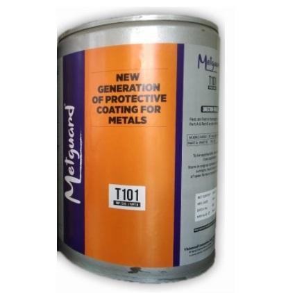 METGUARD T101