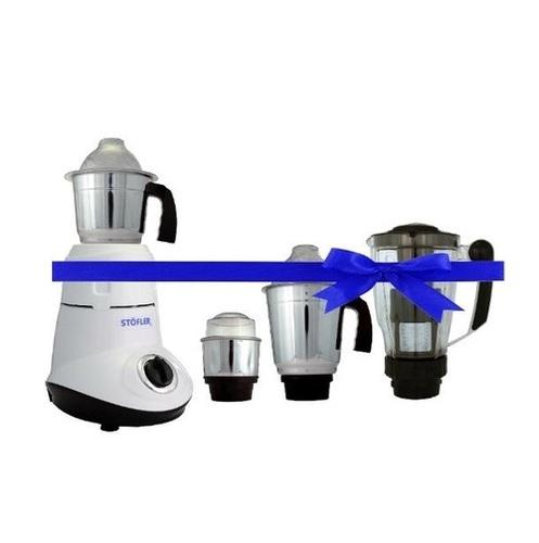 Stofler SA-1 550 W Mixer Grinder 
