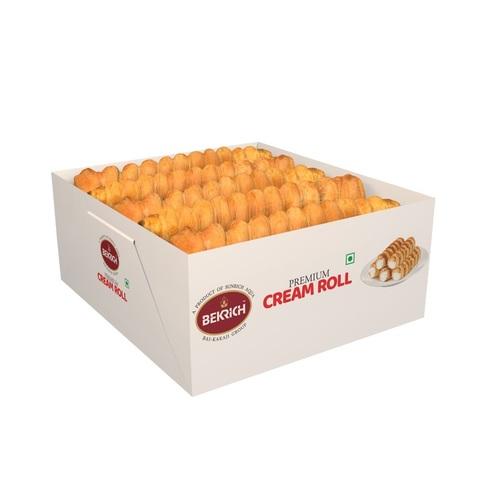 Cream Roll