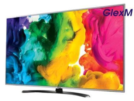 4K ULTRA HD TELEVISION