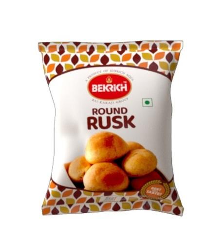 Round Rusk