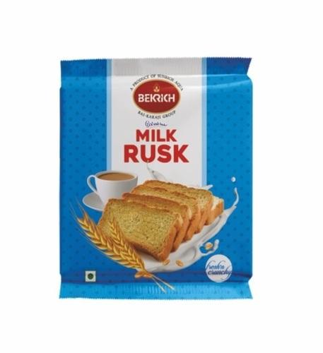 Milk Rusk