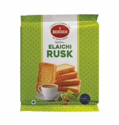 Elaichi Rusk