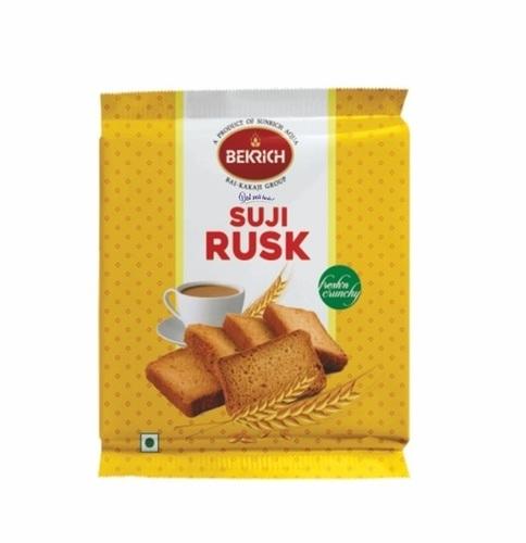 Suji Rusk