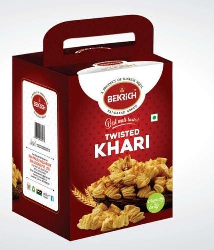 Twisted Khari