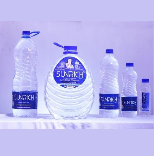 Packaged Drinking Water