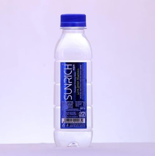 Packaged Drinking Water