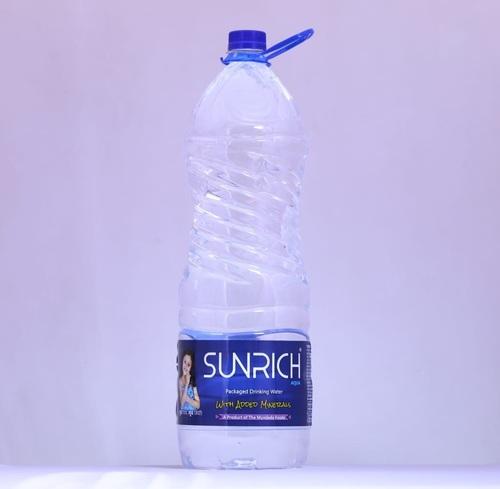 Packaged Drinking Water