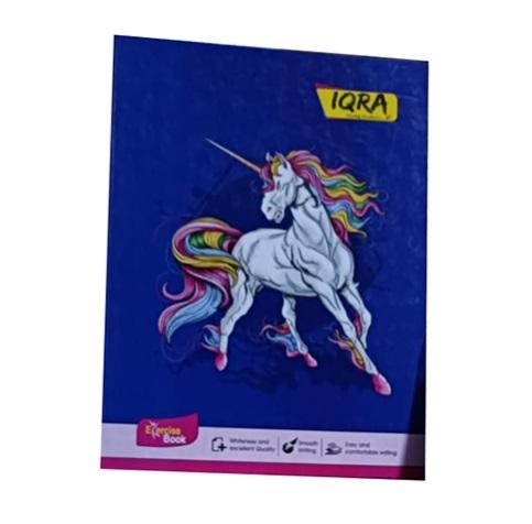 Exercise Notebook