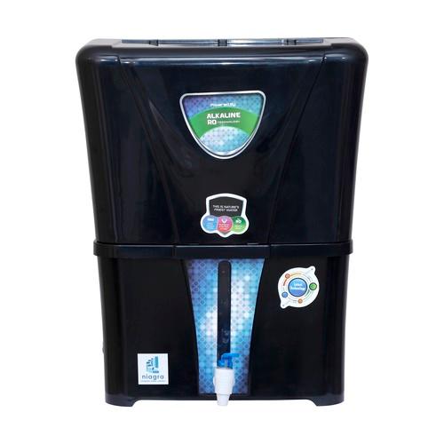Alkaline RO System Modle 120