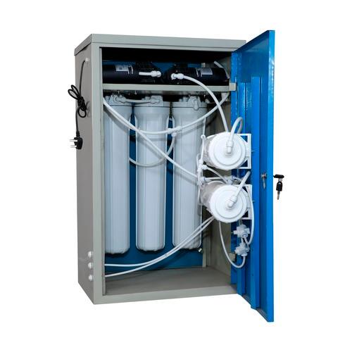 100 LPH RO System