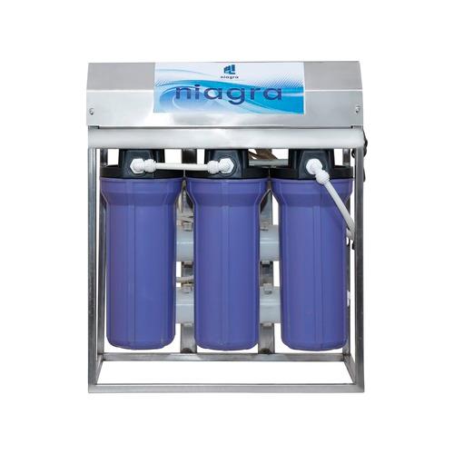 50 LPH RO System