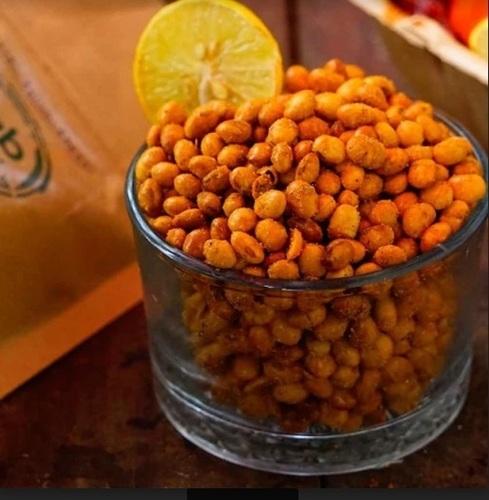 Lemon Tossed Soyanuts