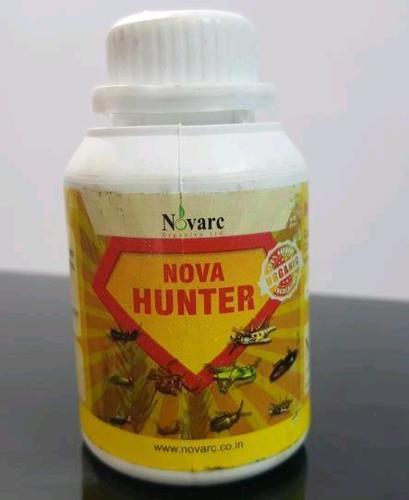 NOVA HUNTER