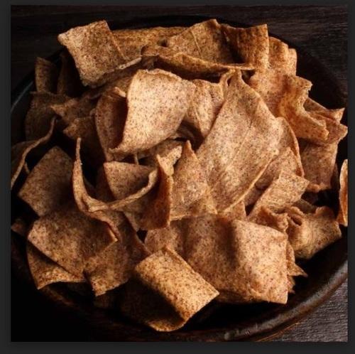Peri peri Ragi Chips
