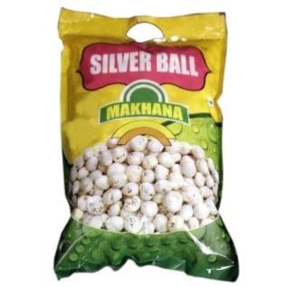 Silver Ball
