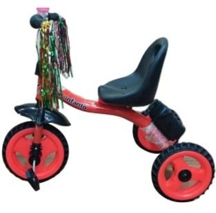 3 Wheels Baby Cycle