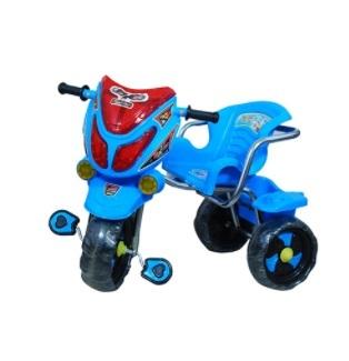 Xuv Hunk Wheel Baby Tricycle