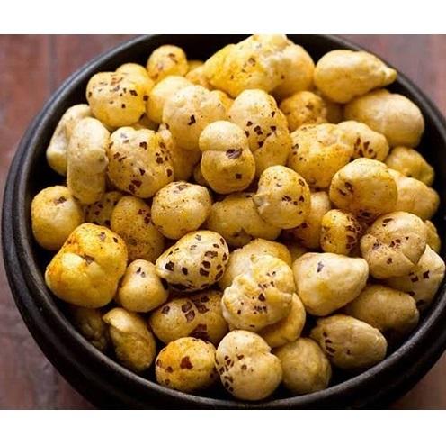 Himalyan Salt And Pepper Makhana