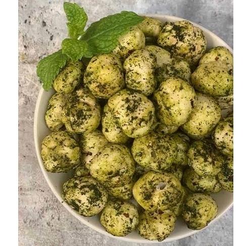 Tangy Pudeena Makhana