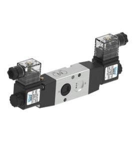  Pneumatic Valves