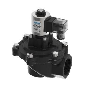 Solenoid Valves