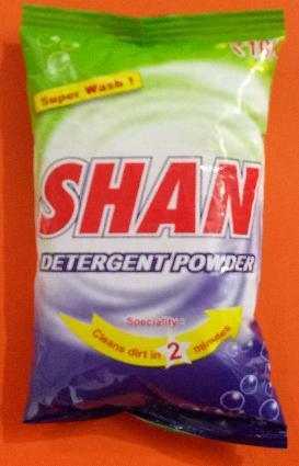 DETERGENT POWDER RS 10