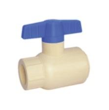 PVC Pipe Fittings