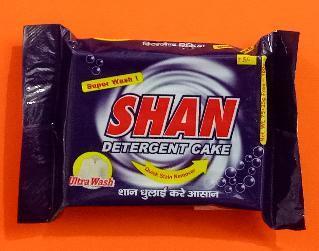 DETERGENT CAKE RS 5