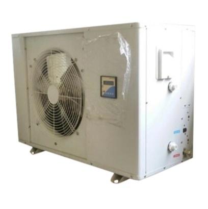 Online Water Chiller
