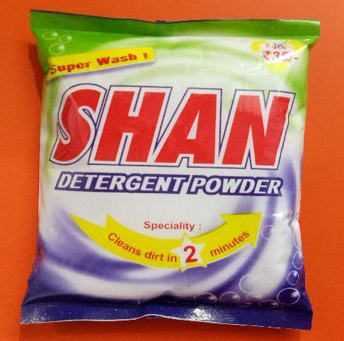 DETERGENT POWDER RS 35
