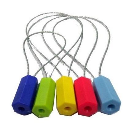 Plastic Rope Wire Seals