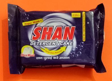 DETERGENT CAKE RS 10