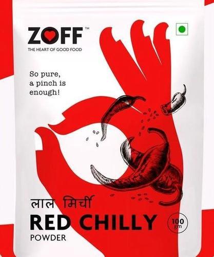 REDCHILLY MASALA