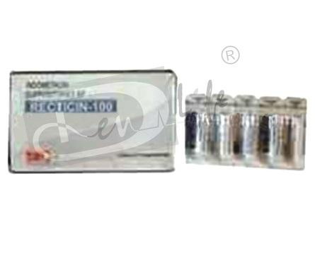 Recticin-100 Capsules