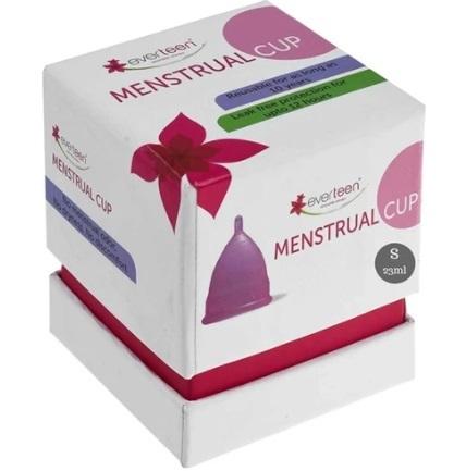 Everteen Menstrual Cup For Periods In Women