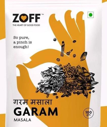 GARAM MASALA