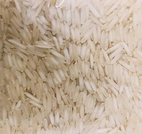 Premium Basmati Rice