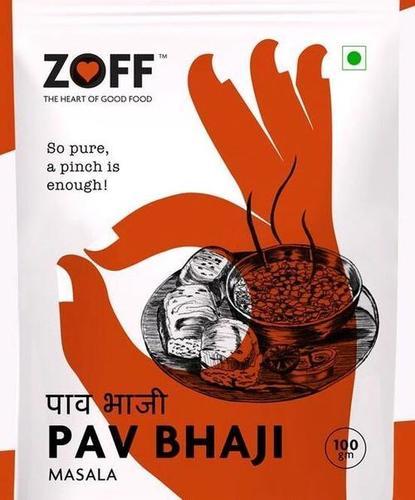 PAV BHAJI MASALA
