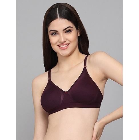 Ladies Non Padded Bra
